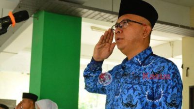 IAIN Pontianak Bersatu Merayakan Hari Lahir Pancasila dengan Semangat Nasionalisme