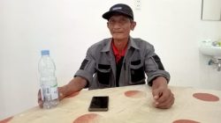 NGO PMBDS Sergai meminta penegak hukum segera Periksa Kepala Desa Pematang Kuala, Kecamatan Teluk Mengkudu.