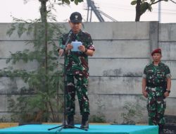 Kapolres Cirebon Kota, Apresiasi Latihan Aksi Khusus Kopassus TNI