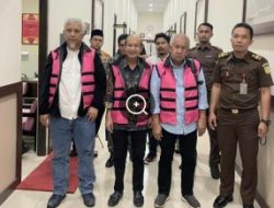 Mati HGU 35 Tahun, Mantan Kombatan GAM Aceh Tamiang Minta Pemerintah Tutup PT Desa Jaya