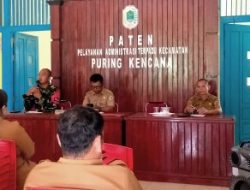 Bukti Kepercayaan Warga Perbatasan !! Satgas Yonarmed 10/Bradjamusti Diundang Masyarakat Kecamatan