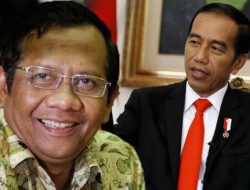 Presiden Jokowi Menkopolhukam Mahfud MD Dan Divisi Provam Mabes Polri Dipinta Turun Tangan Atasi Masalah Sengketa Lahan  KPSA VS Pt RJP Di Kubu Raya