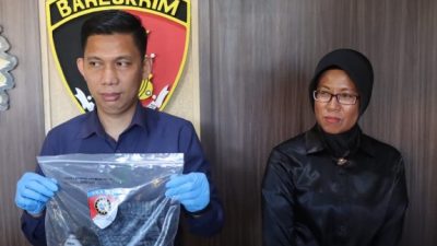 Satreskrim Polresta Cirebon amankan Dua Pelaku Pencabulan