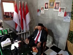 Ketua DPC AWPI Pesawaran Menyayangkan Pihak Sekolah yang Kerap Menahan Ijazah Siswa