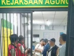 Kasus Dana Bok Puskesmas menyeret Dugaan Penerima Suap berujung Operasi Tangkap Tangan