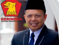 M.Zamroni, S. Pd,SH,M.Pd Maju Sebagai Caleg Dari Partai Gerinda