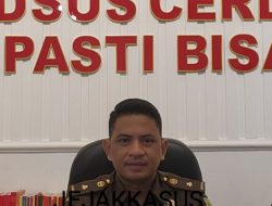 Kejaksaan Lampung Timur Tangani Dugaan Penyimpangan Pembangunan Mess Guru MAN IC Lampung Timur