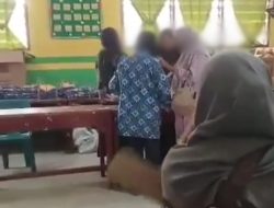 Belum Dijelaskan Kepala Sekolah MTsN 1 Labuhanbatu Dasar Ketentuan Hukumnya