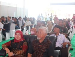 Job Fair di SMK Bina Warga Mampu Tekan Angka Pengangguran di Kabupaten Cirebon