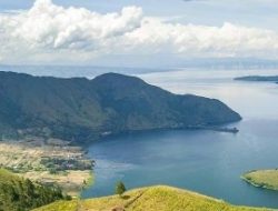 Air Danau Toba Menyusut, Dinas Lingkungan Hidup Humbahas: Penyebabnya Butuh Penelitian