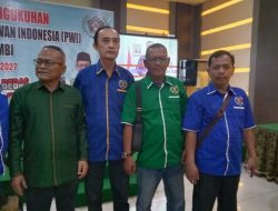 Presiden Jokowi pastikan buka Kongres XXV PWI di Bandung, Diikuti PWI 39 Provinsi