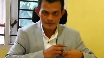 Bidang Biro IMI L.BPH.RI Aceh : Minta Pj Wali Kota Langsa, Segera  Copot Direktur RSUD Langsa Sudah 3 Rangkap Jabatan