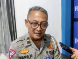 Polres Sanggau Jaring 691 Pelanggaran Lalulintas