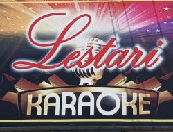 Diduga Karaoke Lestari Di OKU Timur Belum Mengantongi izin Beroperasi Tetap Buka