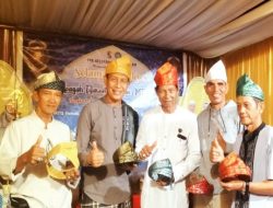 Mari Kita Lestarikan Budaya Melayu Pelalawan Pesisir Kecamatan Kuala Kampar