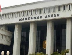 LSM Gempar Peduli Rakyat Indonesia Apresiasi Kinerja Penegak Hukum (Kejaksaan Tinggi, Mahkamah Agung)