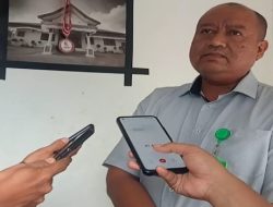 Sekda Agus Sanusi Diperiksa Tim Penyidik Kejari, Dirut PDAM Baru Sudah dan Dirut Lama Tunggu Giliran