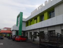 RSUD Kualatungkal Diduga Lalai, Dewan Pertanyakan ke Dirut