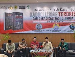 Anggota Kompolnas Ajak Masyarakat Berantas Radikalisme