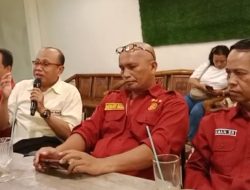 Media group Jejak Kasus Jateng gelar Silaturahmi, Koordinasi dan siap Dukung Kesuksesan Pemilu Dan Pilkada 2024