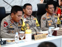 KEPOLISIAN NEGARA REPUBLIK INDONESIA DAERAH JAWA BARAT BIDANG HUBUNGAN MASYARAKAT