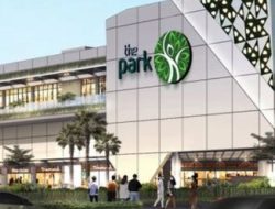 Pekerja Proyek Mall The Park PT. WIKA (Wijaya Karya) Tinggalkan Hutang Rp. 200 jt Di Warung Makan