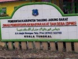 Kasus Dugaan KDRT oleh SA Terhadap Suaminya BA Terus Bergulir, Dinas PMD Belum Bisa Berkomentar Banyak