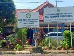 Misteri Order Publikasi Advetorial Setengah Milyar di Dinas Kominfo Tanggamus