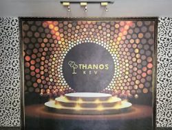 Diduga Karoke Thanos KTV Langgar Jam Operasional dan Peredaran Narkoba, Manajemen Bantah dan Klaim Berizin