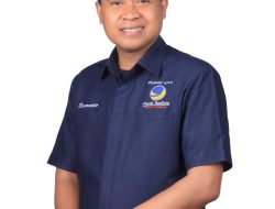 Rusmanto,SH., Calon Legislatif Dapil 2 Dari Partai Nasdem, Muncul sebagai Pilihan Terdekat Rakyat Kecil