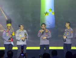 Hoegeng Awards 2024 Digelar, Usulkan Polisi Teladan di Sekitarmu