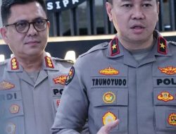 Polri Tangkap 2 Pelaku Tindak Pidana Perdagangan Orang