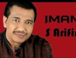 Lirik Lagu Hujan Duri – Imam S Arifin Asli