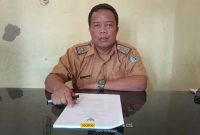 Kepala Dinas PMD kabupaten Kaur