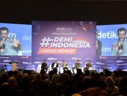 Dialog Publik bertajuk Demi Indonesia cerdas memilih: Kapolda Jateng beberkan Strategi amankan Pemilu 2024