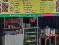 Maryati: Kenapa Pihak PT. WIKA Mengelak Bayar Sisa Tunggakan Senilai 75 Jt, Utang Makan Pekerja di Warung Makan Saya