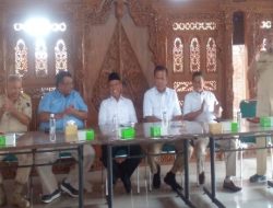 PPIR Pusat Mantapkan Konsolidasi Pemenangan Prabowo-Gibran di Kabupaten Cirebon