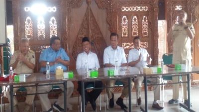 PPIR Pusat Mantapkan Konsolidasi Pemenangan Prabowo-Gibran di Kabupaten Cirebon