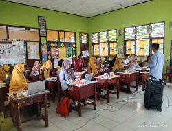 Induksi Mahasiswa PPG Kabupaten Tanggamus: Persiapan Menuju Tingkat Kelulusan yang Lebih Tinggi