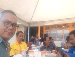 Kesbangpol gelar Kegiatan Coffe Morning bersama Aliansi Media, LSM serta Ormas