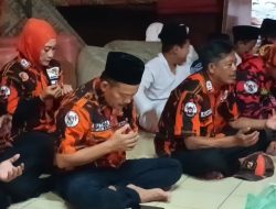 Badan Buruh Dan Pekerja Pemuda Pancasila Provinsi Jawa Tengah (B2P3) Buka Puasa Bersama dan Santuni Anak Yatim