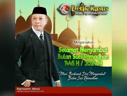 Selamat menunaikan ibadah puasa ramadhan 1445 H/ 2024 M