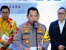 Mudik Tahun 2024 Meningkat 56% Dibanding 2023