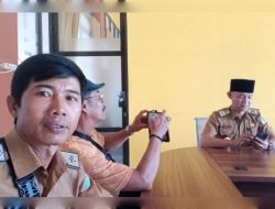 Di Anggap Mendesak Kades Tuguk Kordinasi Dengan Dinas PUPR Ini Tujuan Nya