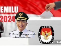 Akan Gunakan Hak Suara, Ini Lokasi TPS Pj. Bupati Tanggamus dan Ketua KPU