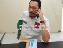 Pelapor Wahyudi Berharap Laporan Kecurangan Caleg Segera Diproses Gakkumdu