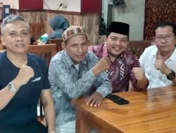 FKSB Kecam Adanya Oknum Aktifis Ormas Yang Diduga Peras Para Camat Di Kota Semarang-Jawa Tengah