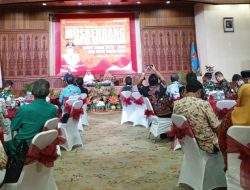 FKSB Apresiasi Kinerja Walikota Semarang Yang Bekerja Secara CERMAT Dan SISTEMATIS