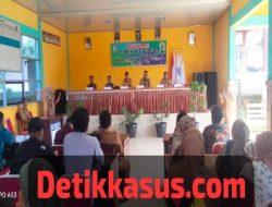 Desa Babakan Bogor adakan Musyawarah Pra Pelaksanaan Kegiatan di Tahun 2024, Berjalan dengan Lancar