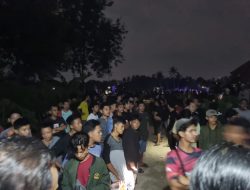 Dua Pelaku Jambret Satu Berhasil Ditangkap Warga dan Polsek Pringsewu Kota